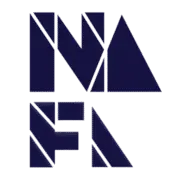 North Australia Festival of the Arts (nafa) logo