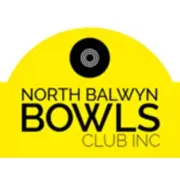 North Balwyn Bowls Club logo