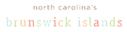 North Carolina Brunswick Islands logo