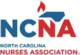 North Carolina Nurses Association (ncna) logo