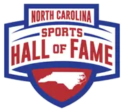 North Carolina Sports Hall of Fame logo