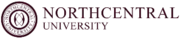 North Central University logo