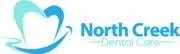 North Creek Dental logo