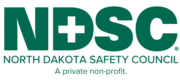 North Dakota Safety Council logo