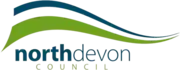 North Devon District Council logo