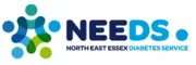 North East Essex Diabetes Service (needs) logo