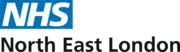 North East London Health and Care Partnership logo