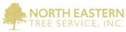 North Eastern Tree Service logo