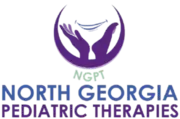 North Georgia Pediatric Therapies logo