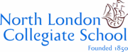 North London Collegiate School (nlcs) logo