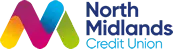 North Midlands Credit Union logo