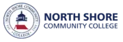 North Shore Community College logo