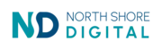 North Shore Digital logo