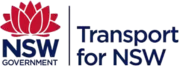 North Strathfield Rail Underpass Alliance logo