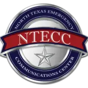 North Texas Emergency Communications Center (ntecc) logo