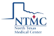 North Texas Medical Center logo
