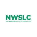 North Warwickshire and South Leicestershire College (nwslc) logo