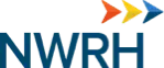 North & West Remote Health (nwrh) logo