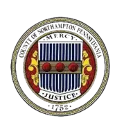 Northampton County, Pennsylvania logo