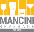 Northeast Beverage CT logo
