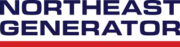 Northeast Generator logo