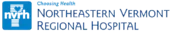 Northeastern Vermont Regional Hospital logo