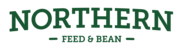 Northern Feed & Bean logo