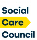 Northern Ireland Social Care Council logo