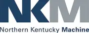 Northern Kentucky Machine (nkm) logo