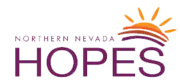 Northern Nevada Hopes logo