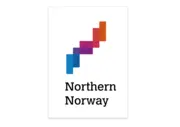 Northern Norway Tourist Board logo