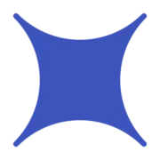 Northern Ostrobothnia Wellbeing Services County (Pohde) logo