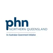 Northern Queensland Primary Health Network (nqphn) logo