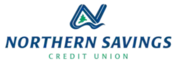 Northern Savings Credit Union logo