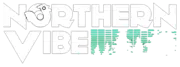 Northern Vibe Festival logo
