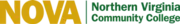 Northern Virginia Community College (nova) logo