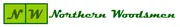 Northern Woodsmen logo