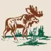 Northland School Division No. 61 logo
