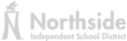 Northside Independent School District (Northside ISD) logo