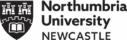 Northumbria University Newcastle logo
