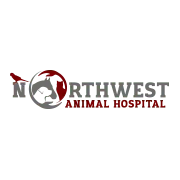 Northwest Animal Hospital logo