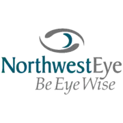 Northwest Eye Clinic logo