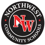 Northwest R1 School District logo