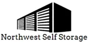Northwest Self Storage logo