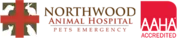 Northwood Animal Hospital logo