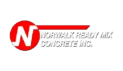 Norwalk Ready Mix logo