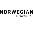 Norwegian Concept logo