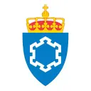 Norwegian Defence Estate Agency logo