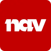 Norwegian Labor and Welfare Administration (Nav) logo