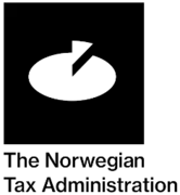 Norwegian Tax Administration logo